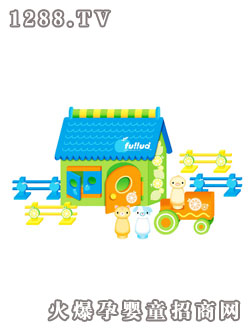 Toy Concept�g���r(n��ng)��(ch��ng)