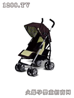 媽媽愛(ài)兒童傘車 BU06
