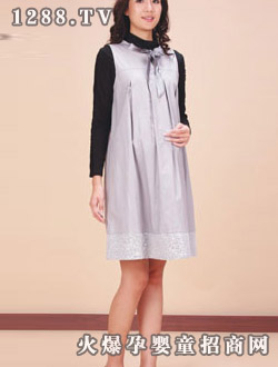 ��ܰ���䱳��ȹ-B208527