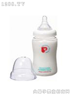 貝貝鴨塑料奶瓶