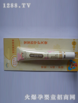 哈哈熊驅(qū)蚊香膏SSL12931