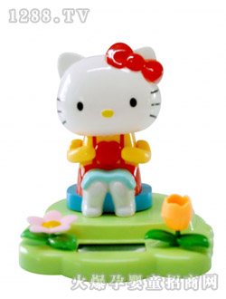 ʢ̩̫��ܓu�[HELLO KITTY؈