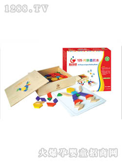 С��ͯ125Ƭƴ�DTX-8004