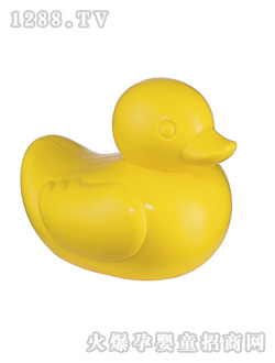 世紀(jì)寶貝小浮鴨