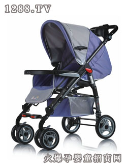 愛樂寶手推車T7