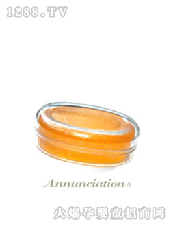 十月天使美容潤膚皂