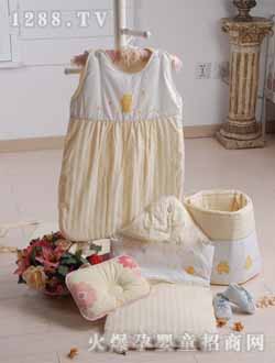 潤(rùn)嬰寶家具用品展示