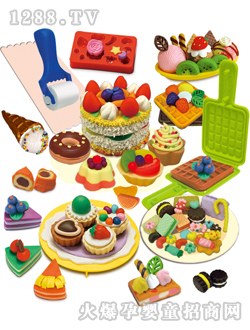 多多樂點(diǎn)心自助餐