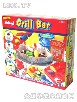 多多樂(lè)燒烤大會(huì)