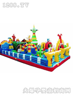 �Ѱ�С����(l��)�@��Ɽ