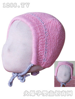 ���ط�ɫ����ñ