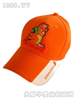 ����ɫ��ͯñ