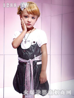 �����ܿɐ�(��i)Ůͯȹ