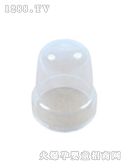 貝親貝親標準口徑奶瓶蓋