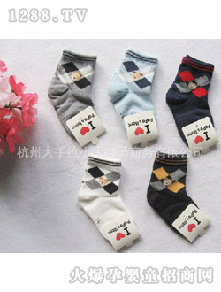 哆啦小貝格子小熊