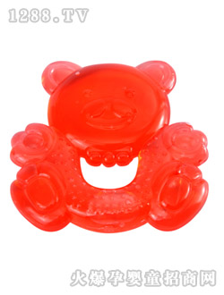 小王子注水牙膠