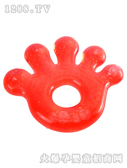 小王子注水牙膠