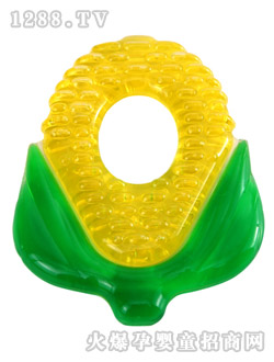 小王子注水牙膠