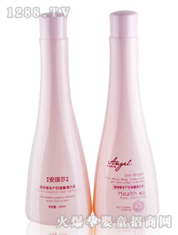 安琪爾植物草本產(chǎn)后修復(fù)清洗液
