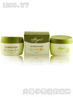 安琪爾嬰兒植物草本特護滋養(yǎng)霜