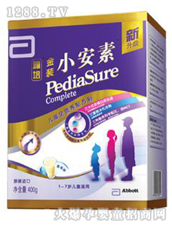 ������bС���؃�ͯȫ�I(y��ng)�B(y��ng)�䷽��400g