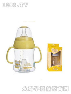 安嬰寶三用起步杯