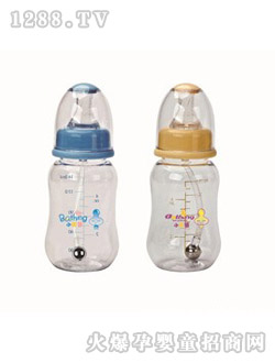貝馨嬰兒奶瓶BX-6004