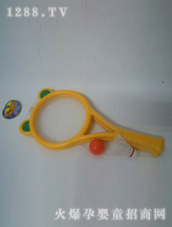 趣多多兒童運動玩具