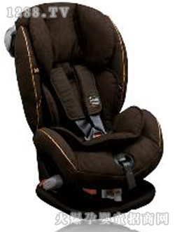 Besafe����ɫ��ͯ��ȫ����