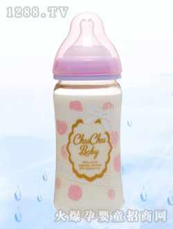 �ɐۋ�������PPSU��ƿŮ��240ml