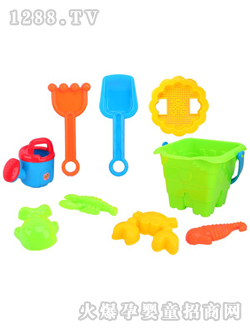 ��Ԫ��ɳ��Ͱ9PCS