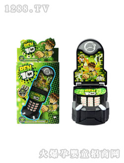 ��Ԫ��BEN10�֙C(j��)