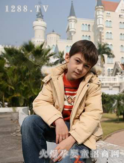 ����С������ɫ��ͯ����