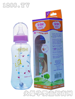 愛(ài)得利A11全自動(dòng)大奶瓶