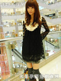 �ٺ���Ů��߅�I(l��ng)�ٽz�^���ЋDȹ