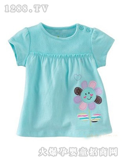 jumping beansŮͯ��ɫT��