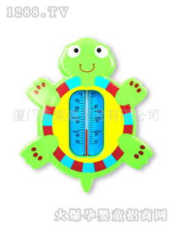 親親我烏龜溫度計(jì)210152