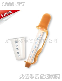 親親我嬰兒喂藥器210147