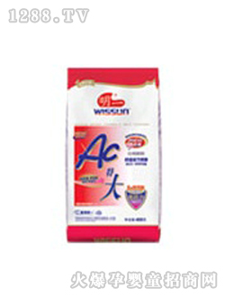 ��һ�̷�AC�Ӵ�400g