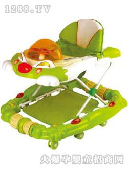 愛嬰寶學步車1365