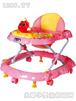 愛嬰寶學(xué)步車6220