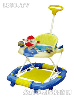 愛嬰寶學步車1002