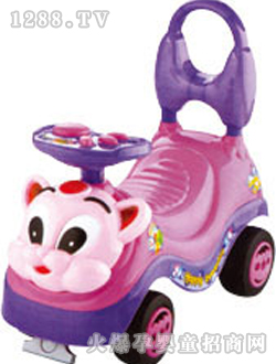 愛(ài)嬰寶玩具車113A