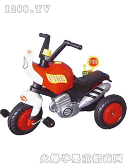 愛(ài)嬰寶玩具車2531