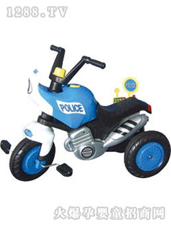 愛(ài)嬰寶玩具車2533