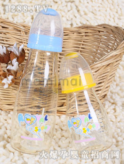 皇家寶貝PES小口徑水滴型奶瓶