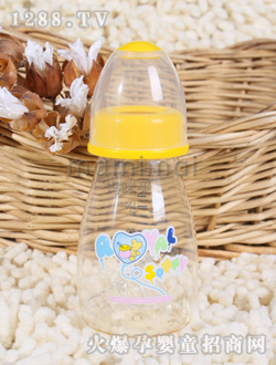 皇家寶貝小口徑奶瓶