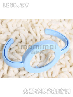 皇家寶貝標準奶瓶把手