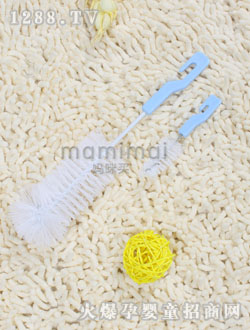 皇家寶貝奶瓶刷