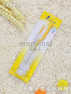 皇家寶貝旋轉(zhuǎn)式奶瓶刷